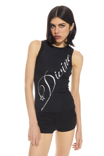 Musculosa Divine