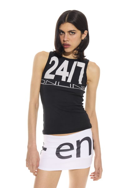 Musculosa 24/7
