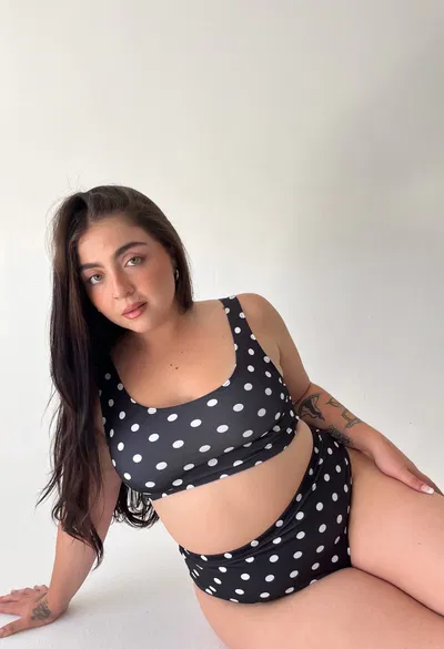 Bikini Ibiza Lunares