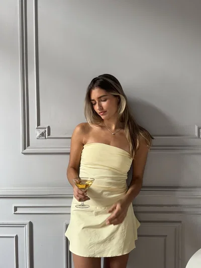 Vestido Angela