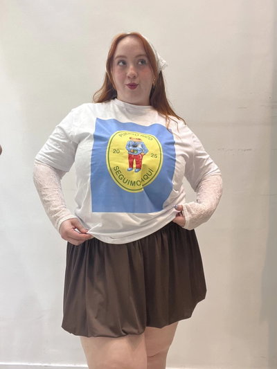 Remeron Bad Bunny Puerto Rico