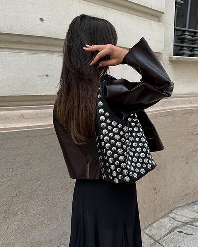 Shoulder Bag Gia