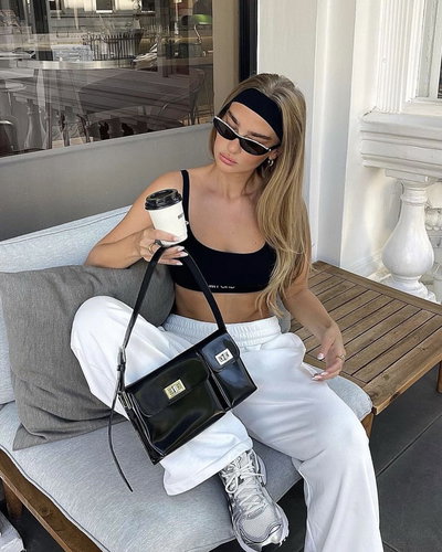 Minibag London