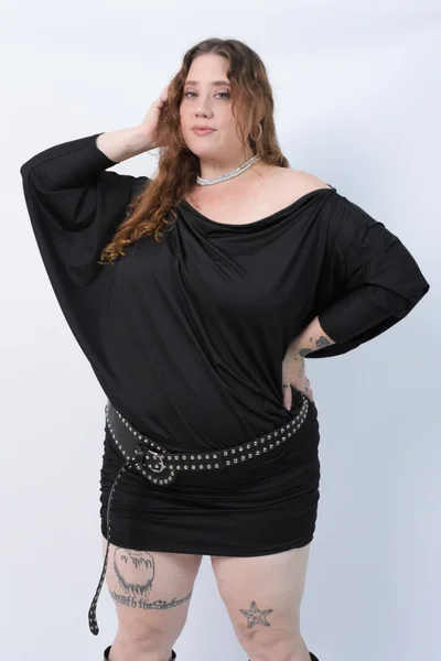 Vestido Megan