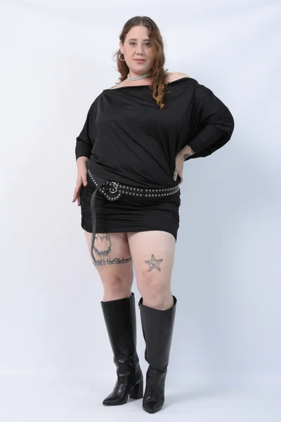 Vestido Megan