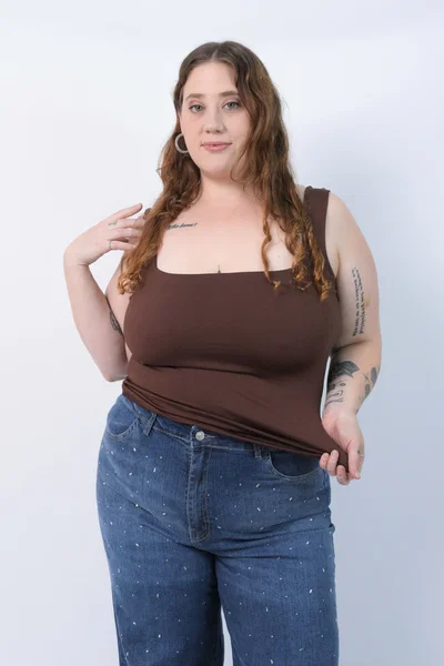 Musculosa Ari