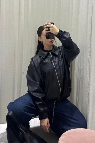 Campera Kai