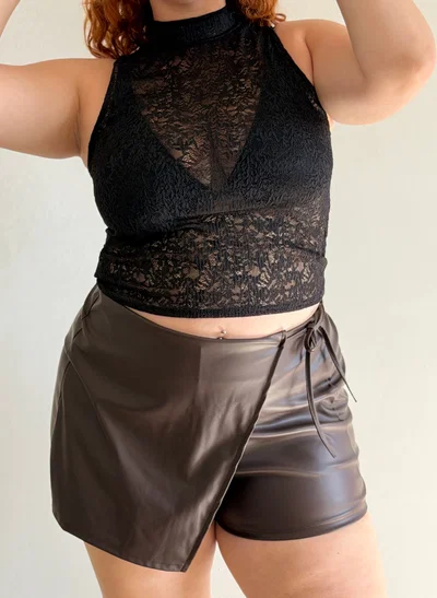 Skort Sienna