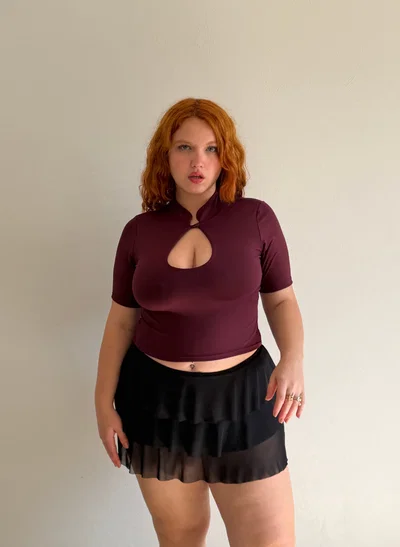 Mini Stephanie 