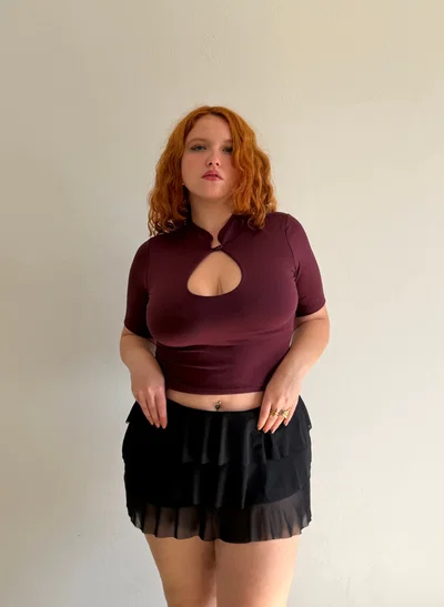 Mini Stephanie 