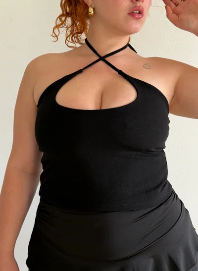 Top Hannah