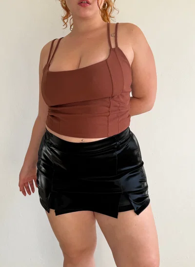 Skort Joyce Onix