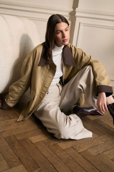 Campera Aberash