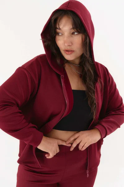 Campera Irina