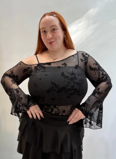 Top Cecile 