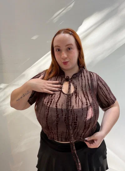Top Yoko Grietas