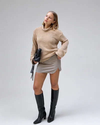 Sweater Jennie