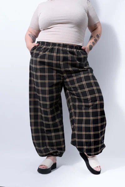 Pantalón Marruecos 