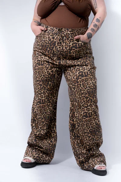 Jean Animal