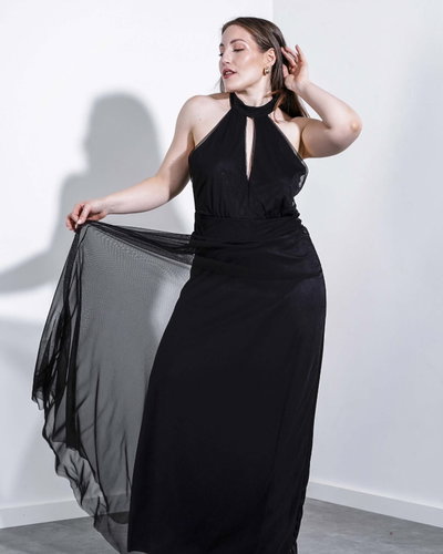 Vestido Alaska 