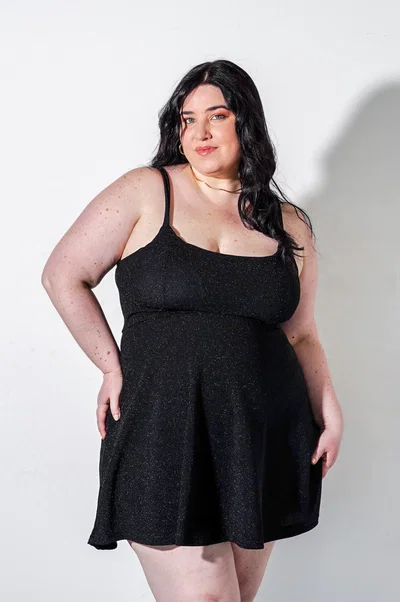 Vestido Midnight 