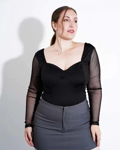 Body Kepler ML