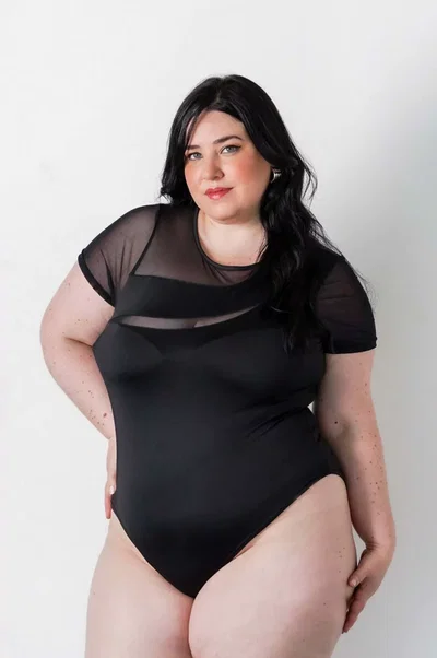 Body Lucy