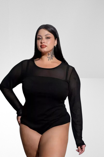 Body Daphne