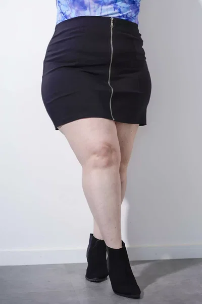 Mini Stacy