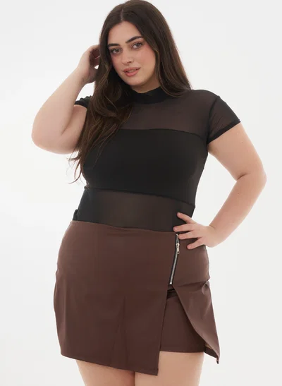 Skort Aria Cuerina
