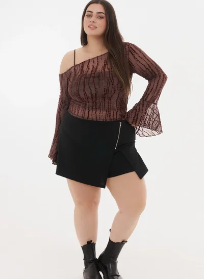 Skort Malibu