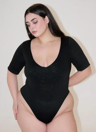 Body Dany Brilloso