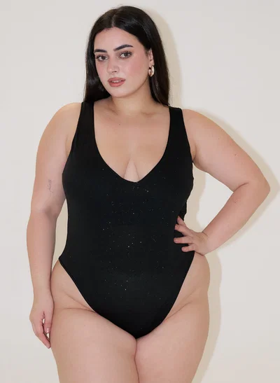 Body Tasha Brillos