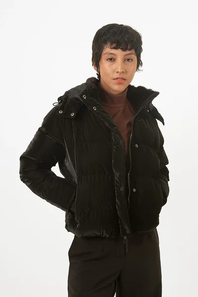 Puffer Nicole