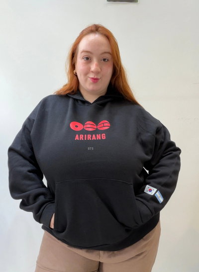 Buzo Arirang