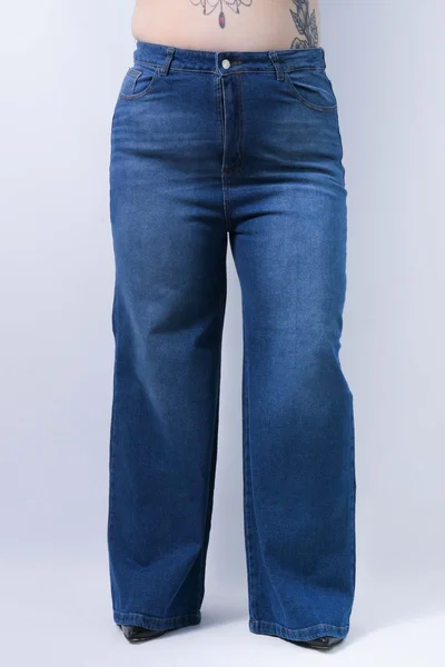 Wide Leg Stellan