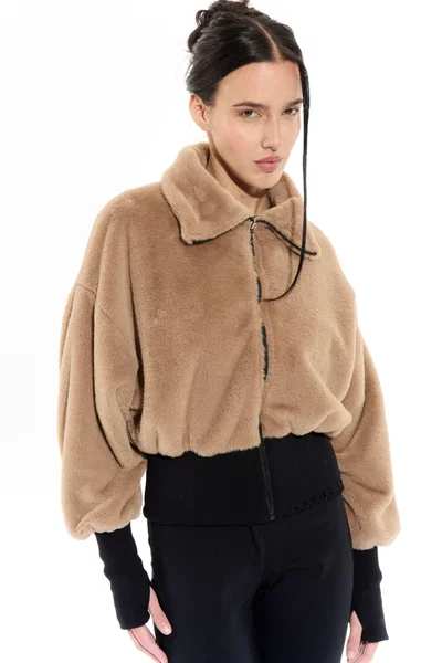 Campera Moscú 