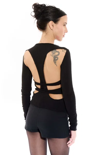 Sweater Gia
