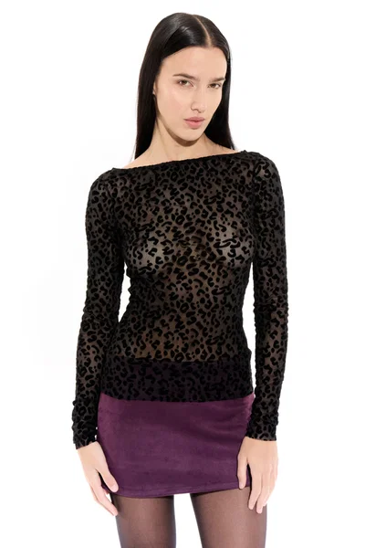 Remera Fenty