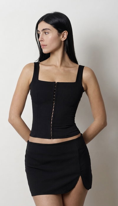 Corset Norah
