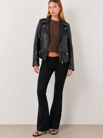 Campera Dallas