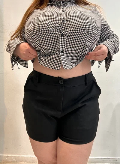 Short Naomi