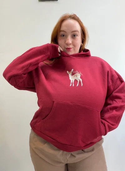 Buzo Bambi