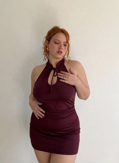 Vestido Osaka
