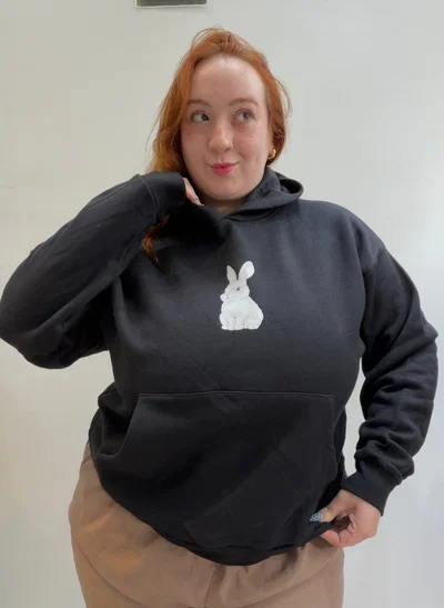 Buzo Bunny