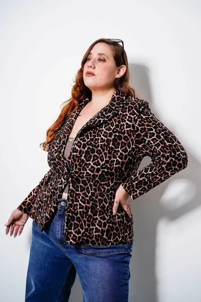 Blazer Animal