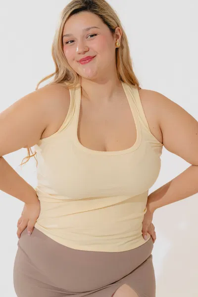 Musculosa Lulu
