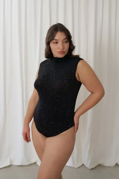 Body Night View