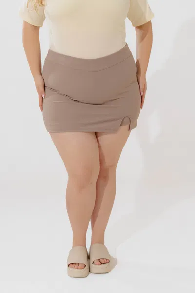 Skort Connie