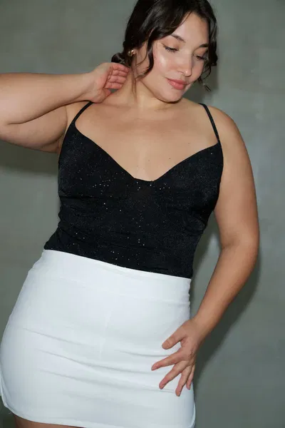Body Shiny